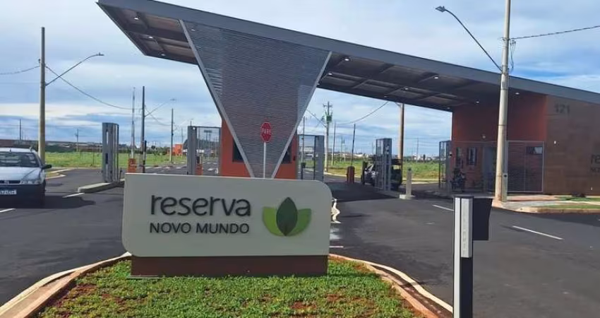 Terreno para Venda em Uberlândia, Segismundo Pereira