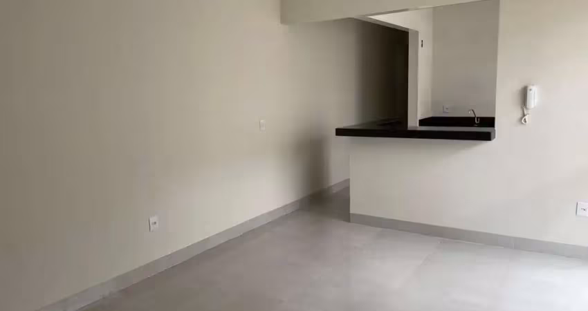 Apartamento para venda em uberlândia, santa mônica, 2 dormitórios, 1 suíte, 2 banheiros, 1 vaga