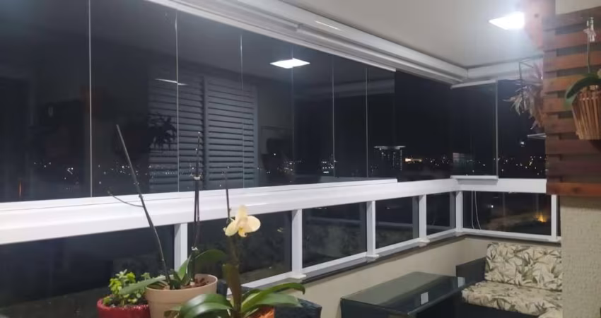 Apartamento para Venda, Santa Mônica, 3 dormitórios, 1 suíte, 2 banheiros, 2 vagas