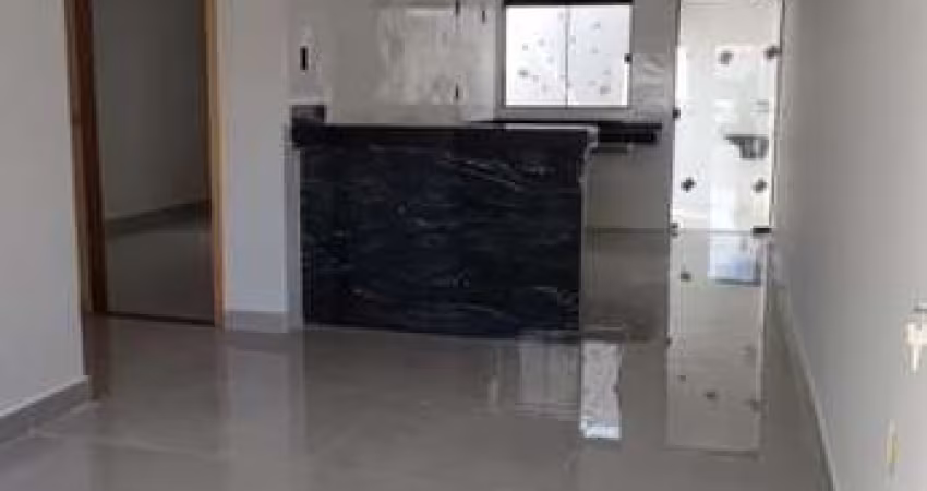 Casa Geminada para Venda, Jardim Brasília, 2 dormitórios, 1 suíte, 2 banheiros, 3 vagas