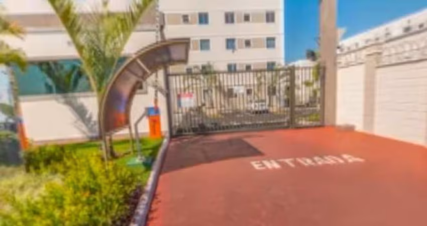 Apartamento para Venda, Shopping Park, 2 dormitórios, 1 banheiro, 1 vaga