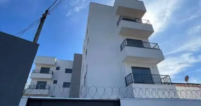 Apartamento para venda em uberlândia, jardim patrícia, 3 dormitórios, 1 suíte, 2 banheiros, 2 vagas