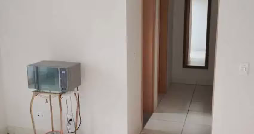 Apartamento para venda em uberlândia, alto umuarama, 2 dormitórios, 1 suíte, 2 banheiros, 1 vaga