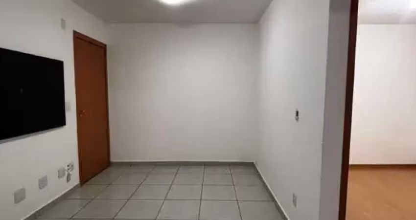 Apartamento para venda em uberlândia, grand ville, 2 dormitórios, 1 banheiro, 1 vaga