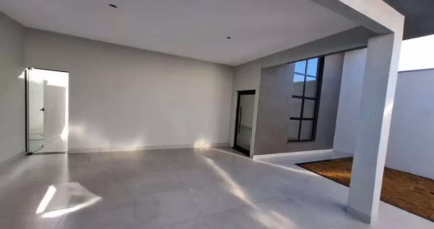 Casa para venda em uberlândia, minas gerais, 3 dormitórios, 1 suíte, 2 banheiros, 2 vagas