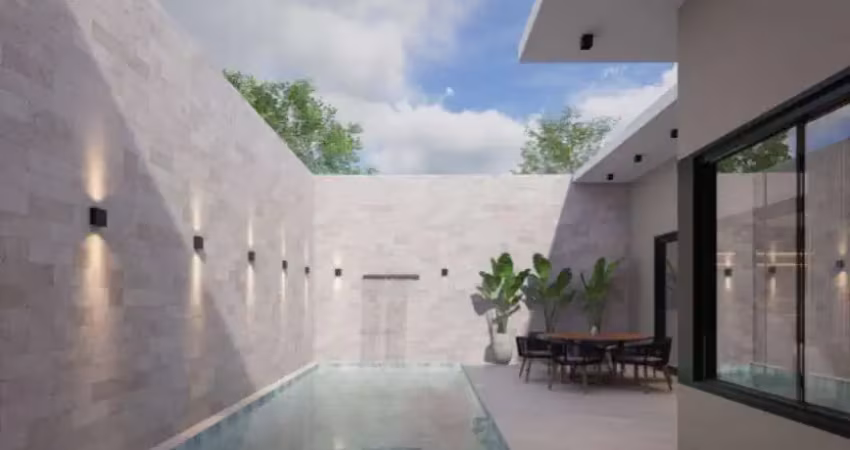 Casa alto padrão para venda em uberlândia, praça alto umuarama, 3 dormitórios, 2 suítes, 4 banheiros, 3 vagas