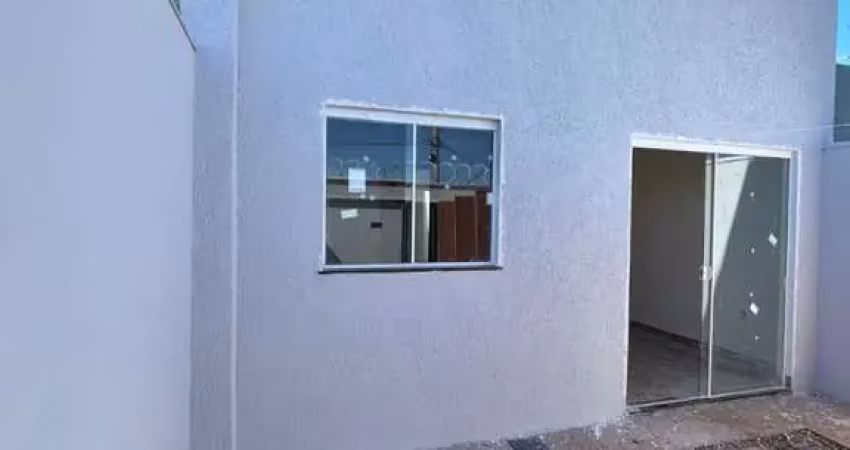 Casa geminada para venda em uberlândia, laranjeiras, 2 dormitórios, 1 suíte, 2 banheiros, 2 vagas