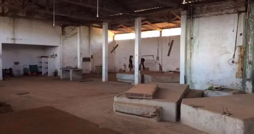 Comercial para venda em araguari, miranda, 1 dormitório, 1 suíte, 1 banheiro, 2 vagas