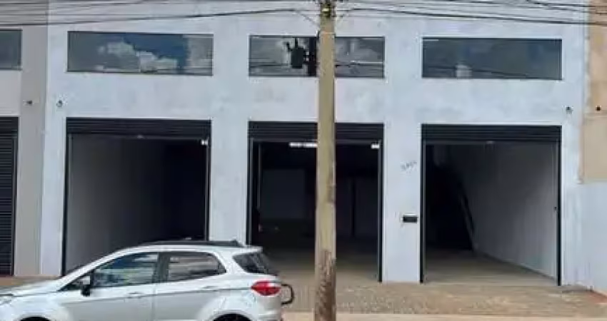 Galpão para venda em uberlândia, segismundo pereira, 1 dormitório, 1 suíte, 1 banheiro, 1 vaga