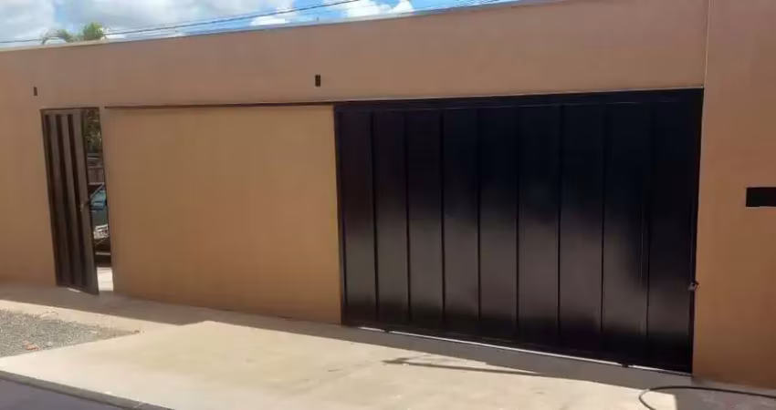 Casa para venda em uberlândia, jardim brasília, 3 dormitórios, 1 suíte, 3 banheiros, 2 vagas