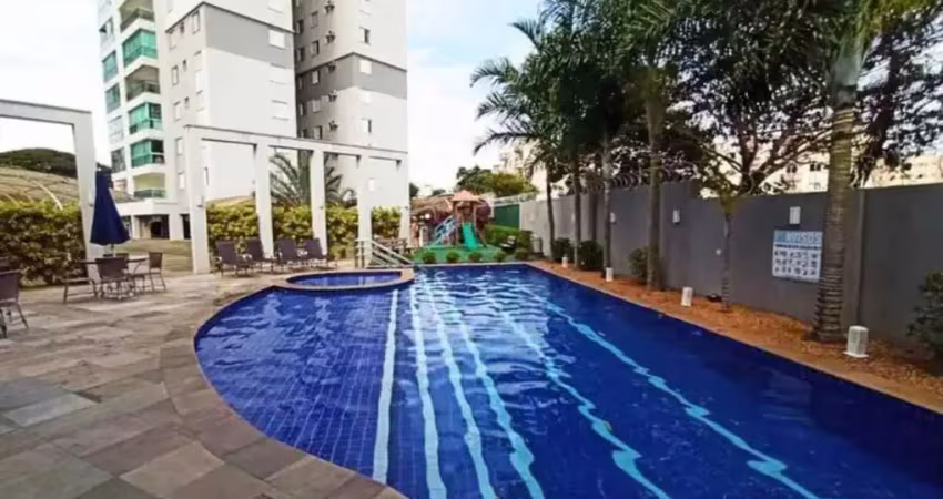 Apartamento para venda em uberlândia, finotti, 4 dormitórios, 2 suítes, 3 banheiros, 2 vagas