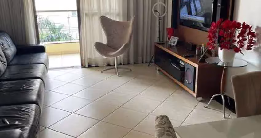 Apartamento para venda em uberlândia, santa mônica, 3 dormitórios, 1 suíte, 2 banheiros, 1 vaga