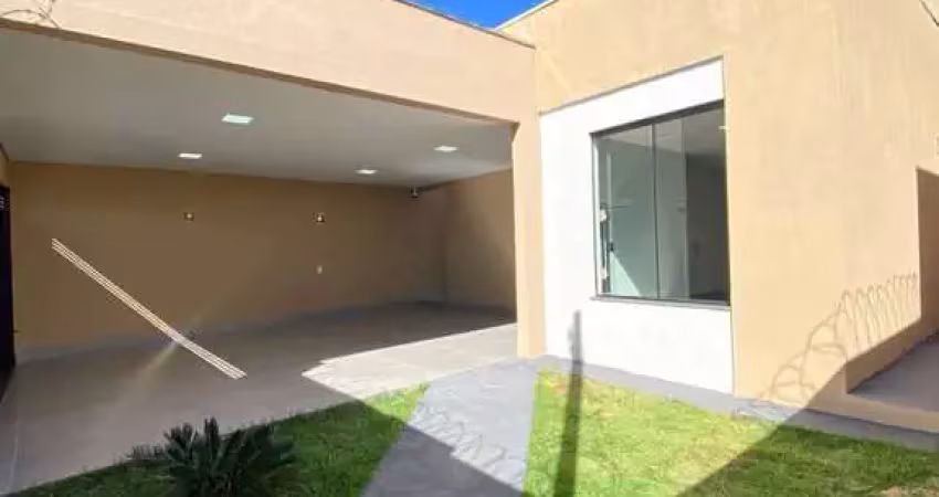 Casa para venda em uberlândia, gsp life, 4 dormitórios, 1 suíte, 3 banheiros, 4 vagas