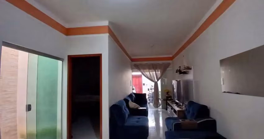 Casa geminada para venda, jardim europa, 2 dormitórios, 1 suíte, 2 banheiros, 2 vagas