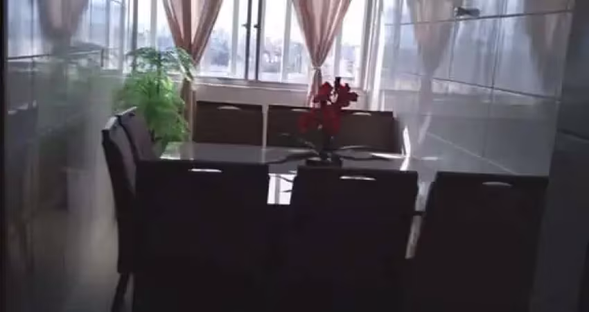 Apartamento para venda em uberlândia, aparecida, 2 dormitórios, 2 banheiros