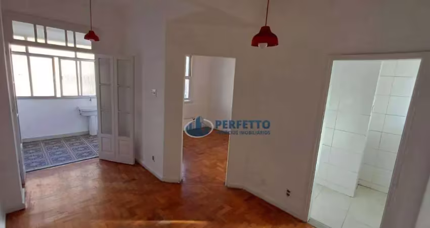 Aluga/vende - lapa - oportunidade - sala com varanda e quarto