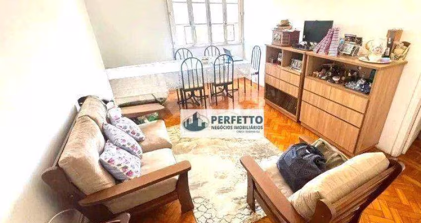 Vende -  Laranjeiras - 3 quartos