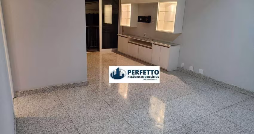 Apartamento 3 quartos, 2 vagas de garagem para alugar, 100 m² por R$ 9.291/mês - Copacabana - Rio de Janeiro/RJ