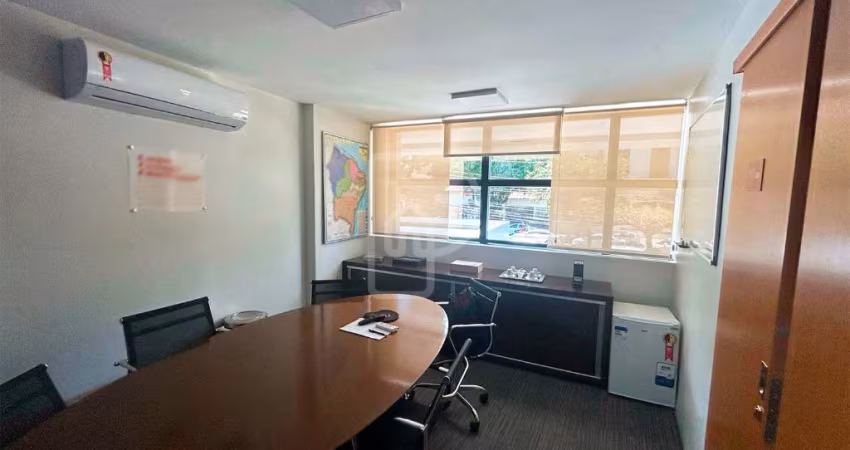 Sala Comercial - Tyrol Business Center - Tirol