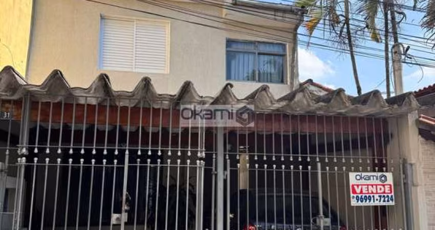 Casa à venda em Jardim Moreira, Guarulhos: 3 dormitórios, 2 banheiros por R$ 500.000