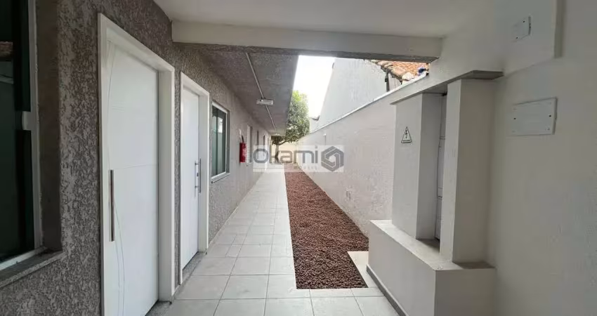 Apartamento com 2 quartos à venda na Vila Nova Mazzei, São Paulo 