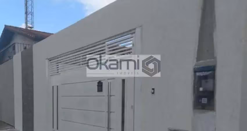 Casa de 175m² em vila oliveira, mogi das cruzes - 3 dormitórios, 1 suíte, 2 banheiros, 4 vagas - venda por r$ 980.000