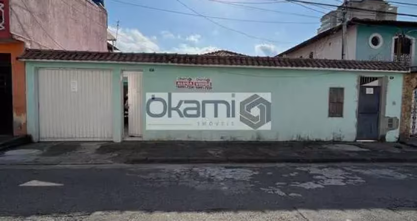 Casa a Venda em Vila Rosália  -  Guarulhos