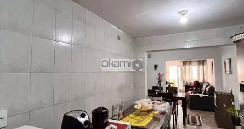 Casa de vila à venda, rua equari , bairro jardim tremembé, são paulo/sp