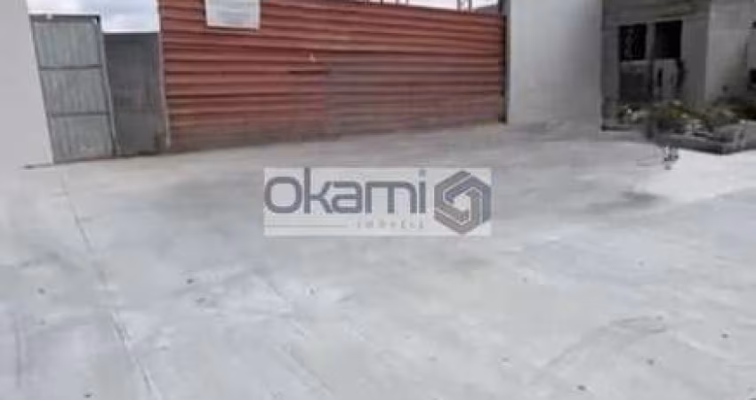 Galpão Comercial para Locação - Vila Nova Bonsucesso, Guarulhos/SP