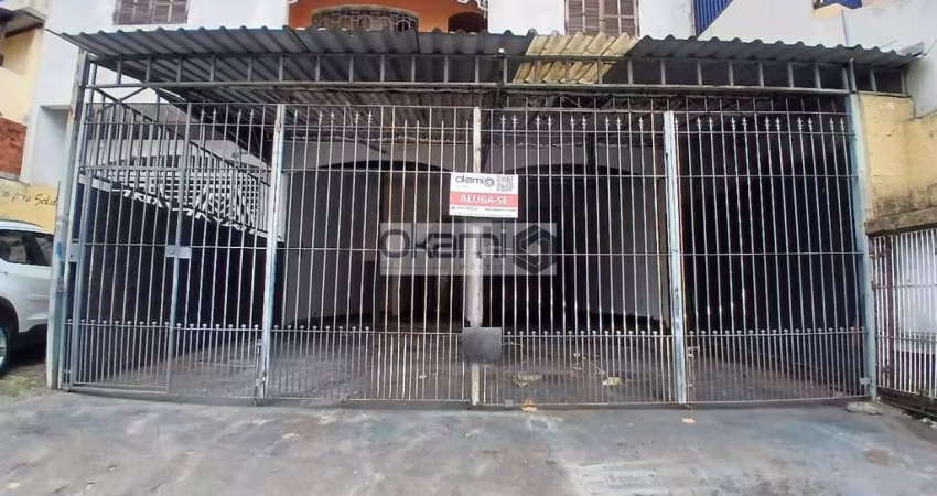 Loja / Salão para locação, Rua Crateus - bairro Jardim Presidente Dutra  -  Guarulhos