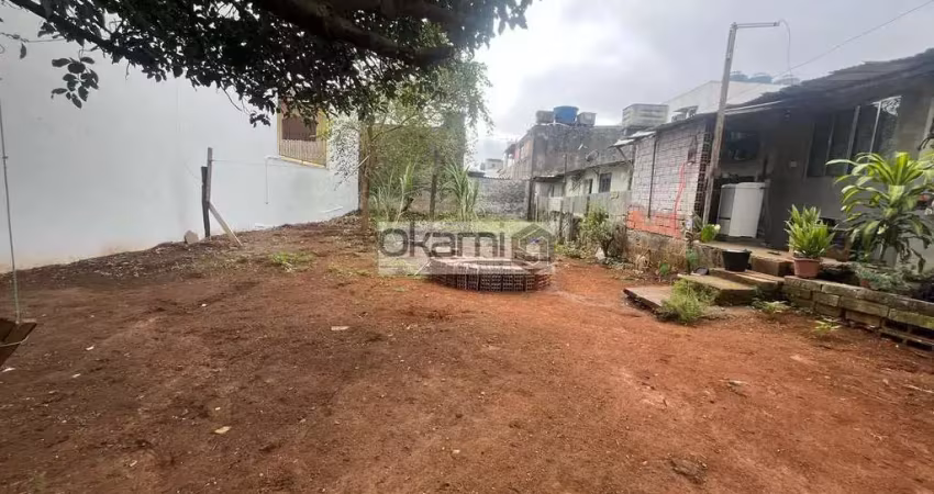Vende-se terreno 10x25  - oportunidade imperdível! rua sátiro dias, bairro jardim presidente dutra - guarulhos/sp