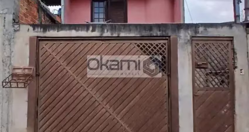 Casa a venda, Rua Floresta Azul, bairro Presidente Dutra, 3 dorm ,2 suítes, 5 vagas para garagem por R$ 400.000