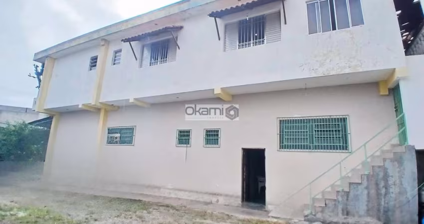 Casa com 2 quartos à venda na Cidade Parque São Luiz, Guarulhos 