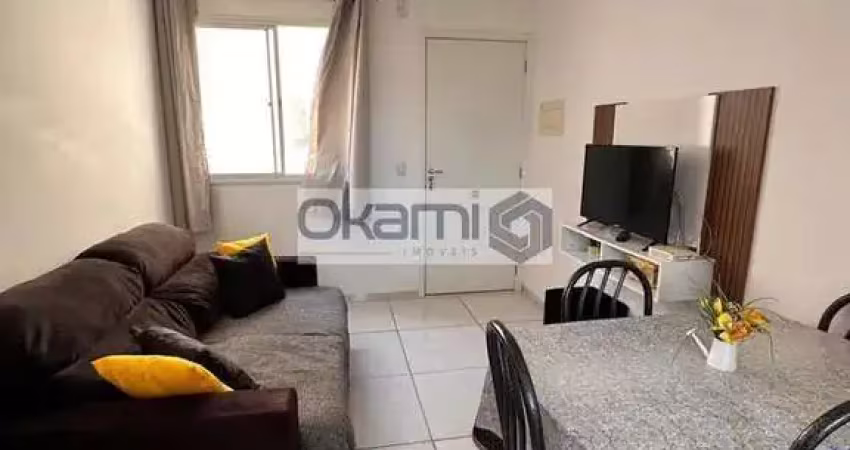 Apartamento à venda - condomínio plano & bonsucesso - bloco 3 - 3° andar, jardim albertina guarulhos/sp.