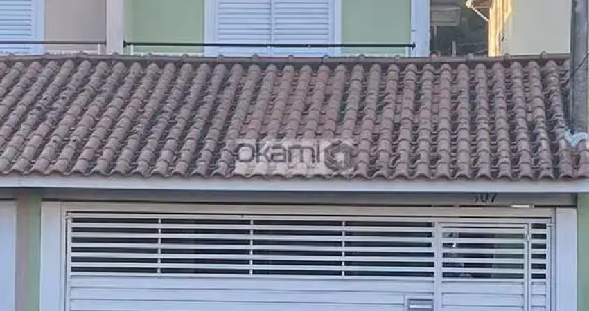 Casa com 3 quartos à venda no Arujamérica, Arujá 