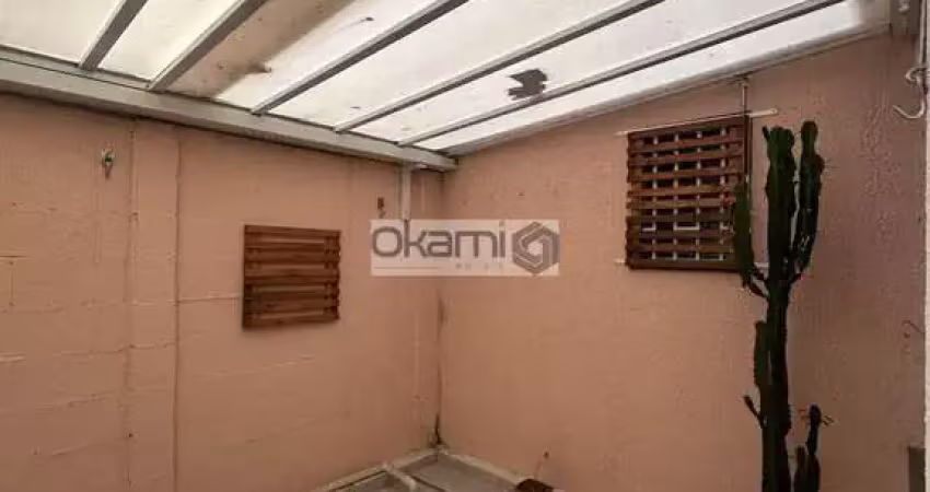 Excelente apartamento planejado a venda, condomínio santa teresa - andar térreo (garden), bloco 22 - bairro jardim ansalca - guarulhos, sp