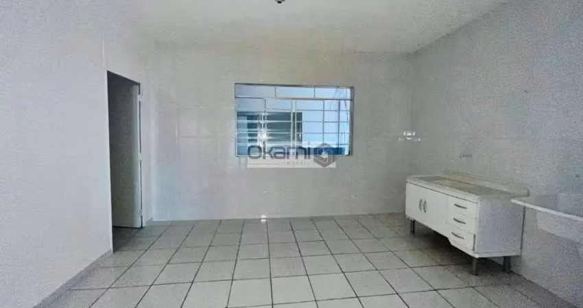 Apartamento ou sala comercial para locação - rua avenida rio real, bairro jardim presidente dutra - guarulhos/sp