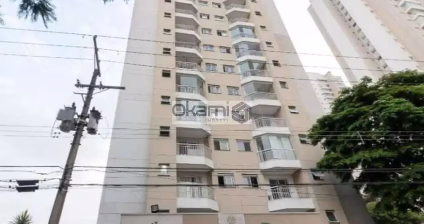 Apartamento à venda - cond. reserva d'augusta, torre 1 - 2° andar, bairro gopoúva - guarulhos, são paulo.
