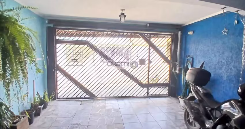 Sobrado à venda em vila carmela ii, guarulhos – 3 dorms, 130m²