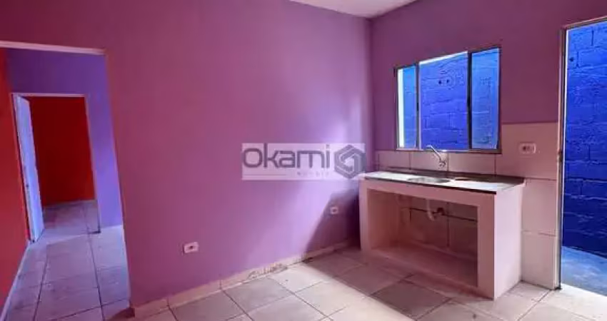 Casa para locação, rua dezenove de maio - bairro anita garibaldi - guarulhos/sp