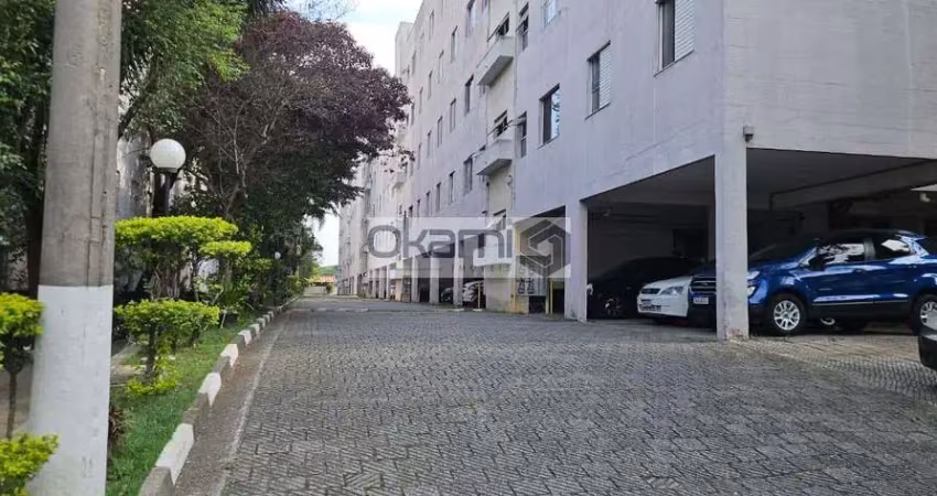 Excelente apartamento à venda - condomínio solar das acácias - bloco e - cocaia - guarulhos, sp