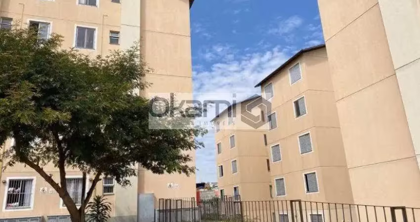 Apartamento a venda - condomínio potiguara - bairro jardim vermelhão - guarulhos, sp
