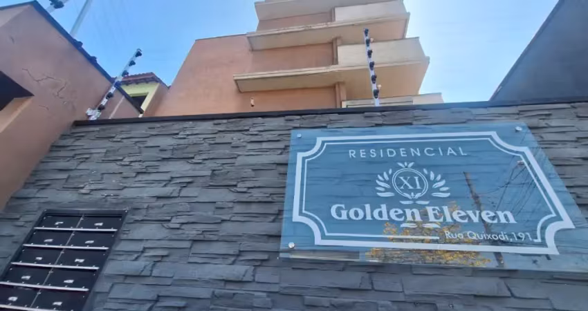 Apartamento com 1 quarto à venda na Rua Quixodi, 191, Jardim Nordeste, São Paulo