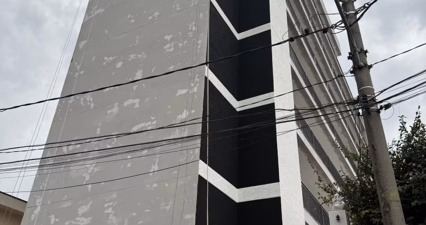 Apartamento com 2 quartos à venda na Rua Serra Branca, 10, Vila Londrina, São Paulo