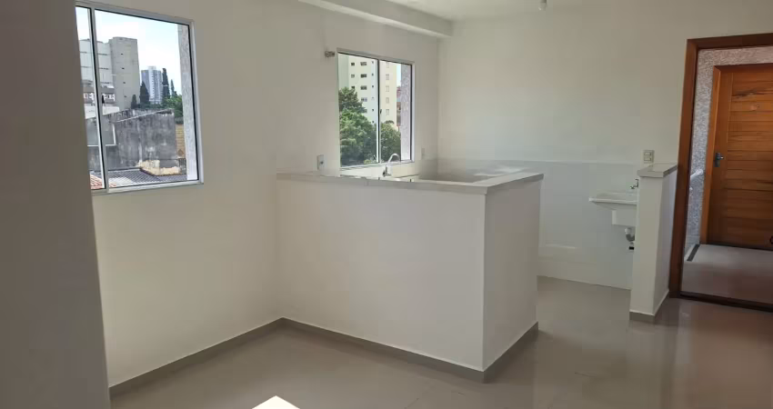 Apartamento à venda na Rua Mirandinha, 345, Penha De França, São Paulo
