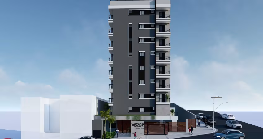 Apartamento com 2 quartos à venda na Rua Porto Xavier, 235, Vila Carmosina, São Paulo