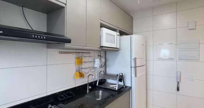 Apartamento Mobiliado 2/4 com Suíte