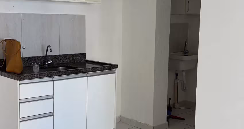 Apartamento com 2/4 suíte varanda nascente parque iguatemi