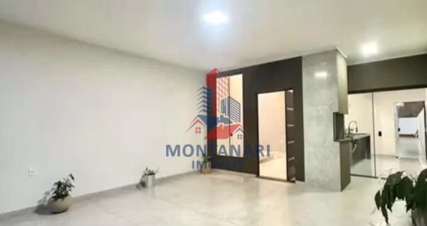 Casa para venda com 242 m² e 3 quartos em Vila Souto, Bauru - SP