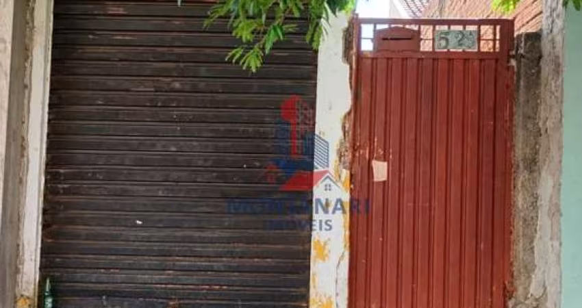 Casa para venda com 1 quarto em Jardim Chapadão, Bauru - SP